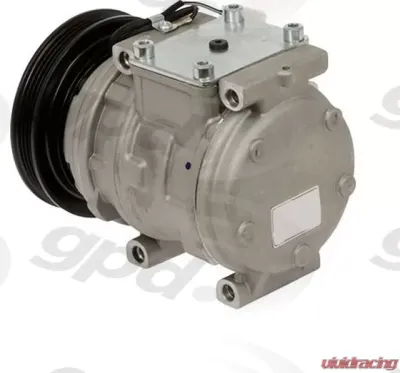 Global Parts Distributors LLC A/C Compressor - 6511599