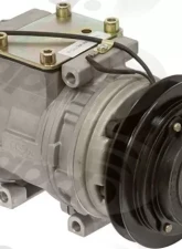 Global Parts Distributors LLC A/C Compressor                                     - 6511600 - Image 2