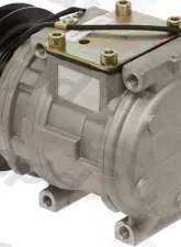 Global Parts Distributors LLC A/C Compressor                                     - 6511600 - Image 2