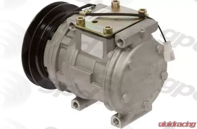 Global Parts Distributors LLC A/C Compressor - 6511600