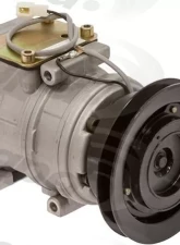 Global Parts Distributors LLC A/C Compressor                                     - 6511603 - Image 2