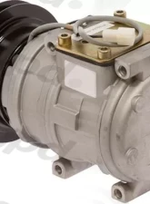 Global Parts Distributors LLC A/C Compressor                                     - 6511603 - Image 2