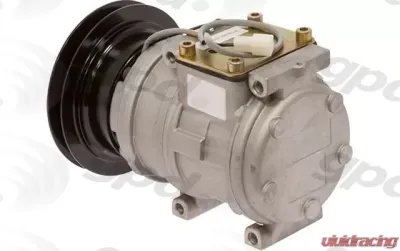 Global Parts Distributors LLC A/C Compressor - 6511603