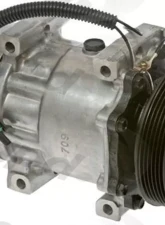 Global Parts Distributors LLC A/C Compressor                                     - 6511608 - Image 2