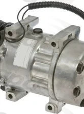 Global Parts Distributors LLC A/C Compressor                                     - 6511608 - Image 2