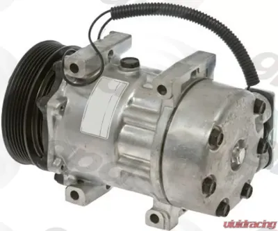 Global Parts Distributors LLC A/C Compressor - 6511608