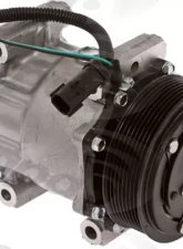 Global Parts Distributors LLC A/C Compressor                                     - 6511617 - Image 2