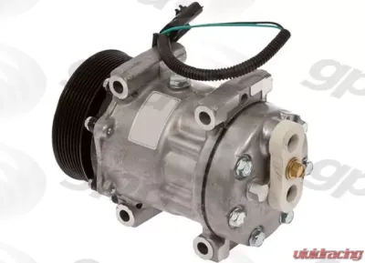 Global Parts Distributors LLC A/C Compressor - 6511617