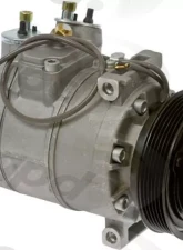 Global Parts Distributors LLC A/C Compressor                                     - 6511622 - Image 2