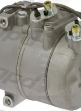 Global Parts Distributors LLC A/C Compressor                                     - 6511622 - Image 2