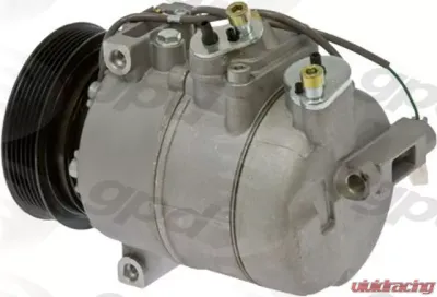 Global Parts Distributors LLC A/C Compressor - 6511622