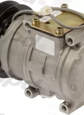 Global Parts Distributors LLC A/C Compressor                                     - 6511627 - Image 2
