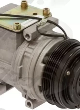 Global Parts Distributors LLC A/C Compressor                                     - 6511628 - Image 2