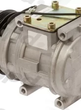 Global Parts Distributors LLC A/C Compressor                                     - 6511628 - Image 2