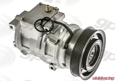 Global Parts Distributors LLC A/C Compressor - 6511629