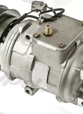 Global Parts Distributors LLC A/C Compressor                                     - 6511629 - Image 2