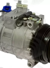 Global Parts Distributors LLC A/C Compressor                                     - 6511631 - Image 2