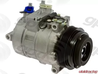 Global Parts Distributors LLC A/C Compressor - 6511631