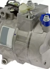 Global Parts Distributors LLC A/C Compressor                                     - 6511631 - Image 2