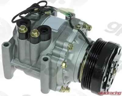 Global Parts Distributors LLC A/C Compressor - 6511637