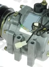 Global Parts Distributors LLC A/C Compressor                                     - 6511637 - Image 2