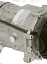 Global Parts Distributors LLC A/C Compressor                                     - 6511641 - Image 2