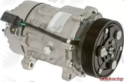 Global Parts Distributors LLC A/C Compressor - 6511641