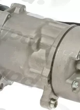 Global Parts Distributors LLC A/C Compressor                                     - 6511641 - Image 2