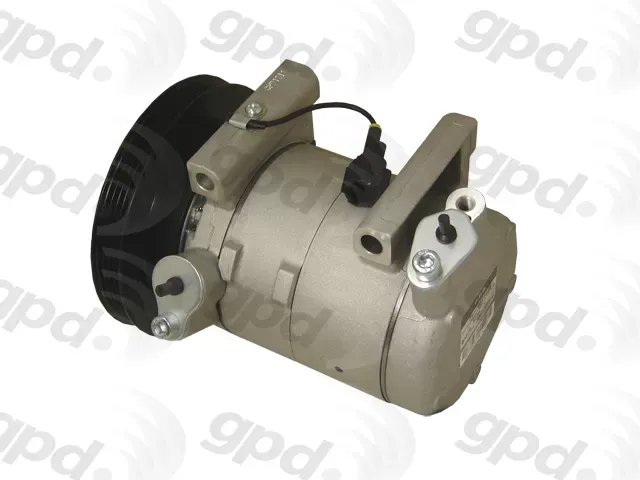 Global Parts Distributors LLC A/C Compressor - 6511659