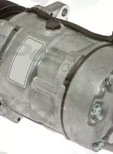 Global Parts Distributors LLC A/C Compressor                                     - 6511665 - Image 2