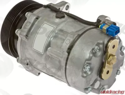 Global Parts Distributors LLC A/C Compressor - 6511665