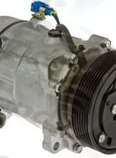 Global Parts Distributors LLC A/C Compressor                                     - 6511666 - Image 2