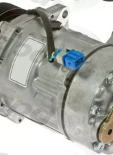 Global Parts Distributors LLC A/C Compressor                                     - 6511666 - Image 2