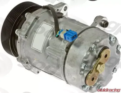 Global Parts Distributors LLC A/C Compressor - 6511666