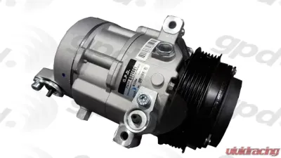 Global Parts Distributors LLC A/C Compressor - 6511691