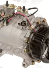 Global Parts Distributors LLC A/C Compressor                                     - 6511693 - Image 2