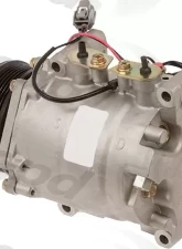 Global Parts Distributors LLC A/C Compressor                                     - 6511693 - Image 2
