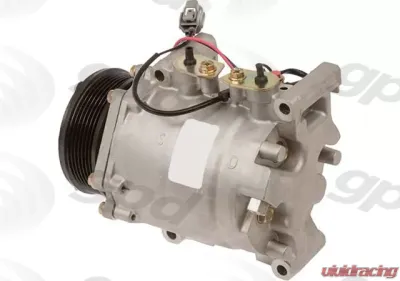 Global Parts Distributors LLC A/C Compressor - 6511693