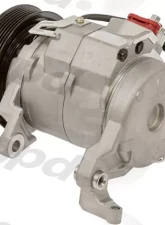 Global Parts Distributors LLC A/C Compressor                                     - 6511694 - Image 2