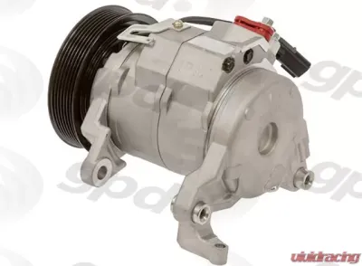 Global Parts Distributors LLC A/C Compressor - 6511694