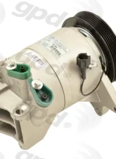 Global Parts Distributors LLC A/C Compressor                                     - 6511696 - Image 5