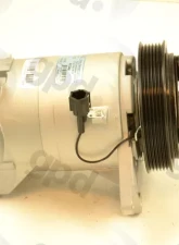 Global Parts Distributors LLC A/C Compressor                                     - 6511696 - Image 4