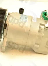 Global Parts Distributors LLC A/C Compressor                                     - 6511696 - Image 2