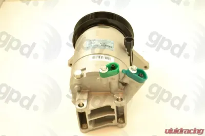 Global Parts Distributors LLC A/C Compressor - 6511696
