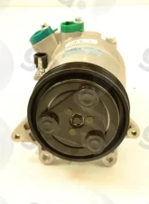 Global Parts Distributors LLC A/C Compressor                                     - 6511696 - Image 3