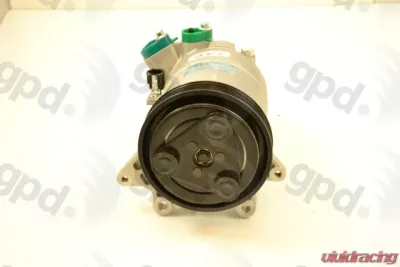 Global Parts Distributors LLC A/C Compressor - 6511696