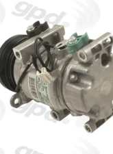 Global Parts Distributors LLC A/C Compressor                                     - 6511699 - Image 3