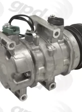 Global Parts Distributors LLC A/C Compressor                                     - 6511699 - Image 2