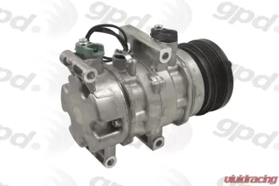Global Parts Distributors LLC A/C Compressor - 6511699