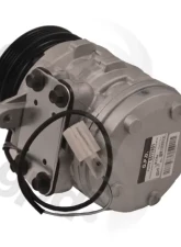 Global Parts Distributors LLC A/C Compressor                                     - 6511801 - Image 2